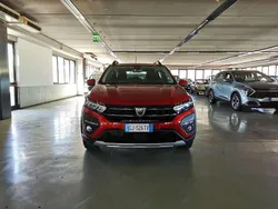 Usata 2021 Dacia Sandero Comfort Due volumi | 13.800 € (Buon prezzo)