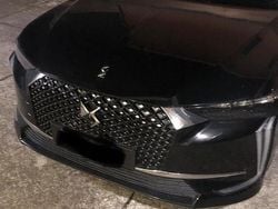 Nero Usata 2023 DS Automobiles DS4 Tre volumi | 28.000 € (Cara)