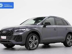 Grigio Usata 2024 Audi Q5 S-Line SUV | 51.800 € (Molto cara)