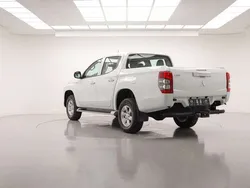 Bianco Usata 2021 Mitsubishi L200 Invite Pick-up | 25.890 € (Super prezzo)