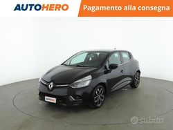 Nero Usata 2019 Renault Clio IV Intens Tre volumi | 10.499 € (Buon prezzo)