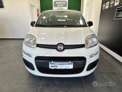 Bianco Usata 2019 Fiat Panda Lounge Due volumi | 12.500 € (Molto cara)