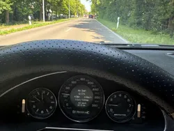 Bronzo Usata 2007 Mercedes CLS63 AMG AMG Tre volumi | 16.000 €