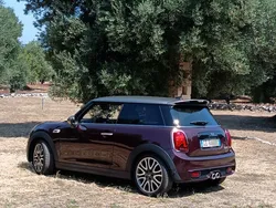Usata 2020 Mini Cooper S Due volumi | 18.500 € (Super prezzo)