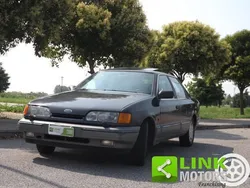 Antracite(met.) Usata 1989 Ford Scorpio Ghia Tre volumi | 3900 €