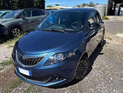 Blu/azzurro Usata 2024 Lancia Ypsilon S Due volumi | 11.750 € (Buon prezzo)