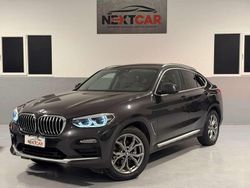 Grigio Usata 2019 BMW X4 xLine SUV | 31.700 € (Buon prezzo)