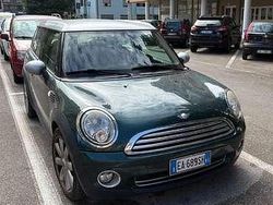 Usata 2010 Mini Cooper Clubman Station wagon | 4900 € (Cara)