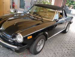 Usata 1981 Fiat 124 Spider Cabrio | 22.500 €
