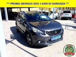 Antracite Usata 2017 Peugeot 2008 Allure SUV | 8900 € (Ottimo prezzo)