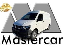 Bianco Usata 2018 VW T6 Furgone | 11.400 € (Super prezzo)