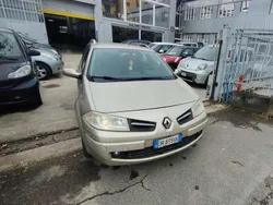 Oro Usata 2008 Renault Mégane GrandTour Extreme Station wagon | 1550 € (Ottimo prezzo)