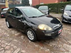 Blu Usata 2011 Fiat Punto Evo S Due volumi | 2300 € (Super prezzo)