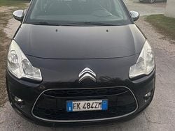 Nero Usata 2012 Citroën C3 Tre volumi | 4500 € (Ottimo prezzo)