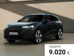 Nero mito metallizzato Nuova 2025 Audi Q5 S-Line SUV | 83.350 €