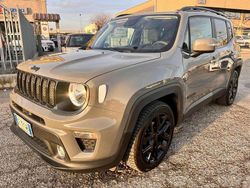 Grigio Usata 2021 Jeep Renegade Night Eagle SUV | 16.500 € (Buon prezzo)