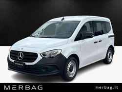Other Usata 2017 Mercedes Citan 112 Station wagon | 21.900 € (Buon prezzo)