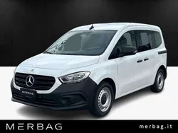 Other Usata 2017 Mercedes Citan 112 Station wagon | 21.900 €