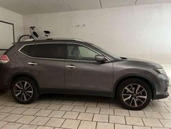 Grigio Usata 2015 Nissan X-Trail Tekna SUV | 10.700 € (Ottimo prezzo)