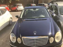 Usata 2009 Mercedes E280 Elegance Tre volumi | 4000 € (Ottimo prezzo)