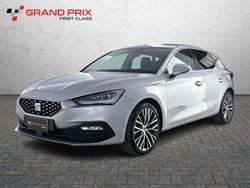 Argento Usata 2021 Seat Leon XCELLENCE Tre volumi | 14.900 € (Ottimo prezzo)