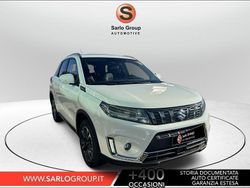 Bianco Usata 2021 Suzuki Vitara SUV | 18.450 € (Ottimo prezzo)