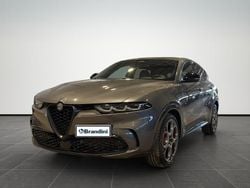 Grigio Usata 2022 Alfa Romeo Tonale Edizione Speciale SUV | 25.311 € (Buon prezzo)