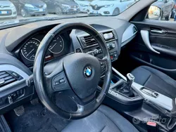 Usata 2012 BMW 118 Due volumi | 7990 € (Buon prezzo)