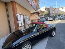 Nero Usata 1995 Fiat Barchetta Cabrio | 5500 €