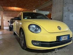 Usata 2014 VW Beetle Coupé | 9000 €