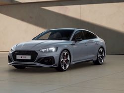 Grigio nardr Nuova 2025 Audi RS5 Sportback Performance Tre volumi | 124.000 € (Cara)