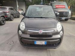 Grigio Usata 2014 Fiat 500L Lounge Monovolume | 6500 € (Buon prezzo)