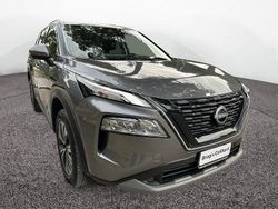 Grigio Usata 2024 Nissan X-Trail N-Connecta SUV | 30.800 € (Ottimo prezzo)