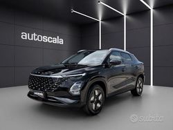 Nero(met.) Usata 2024 Omoda 5 SUV | 26.990 € (Buon prezzo)