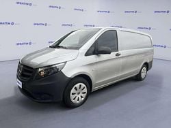 Grigio Usata 2019 Mercedes Vito Furgone | 17.890 € (Ottimo prezzo)