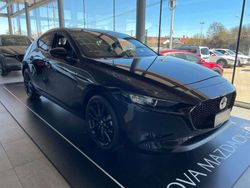 Nero Usata 2024 Mazda 3 Homura-Line Tre volumi | 26.900 € (Buon prezzo)