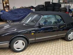 Nero Usata 1990 Saab 900 Cabrio | 14.000 €