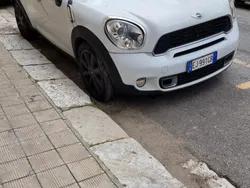 Usata 2011 Mini Countryman SUV | 9900 € (Buon prezzo)