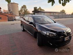 Nero Usata 2011 Renault Mégane Tre volumi | 3500 € (Cara)