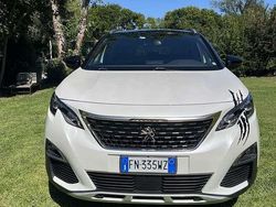 Usata 2018 Peugeot 5008 Access Monovolume | 18.000 € (Buon prezzo)