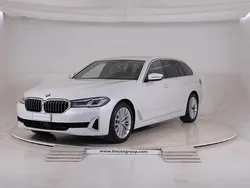 Usata 2024 BMW 520 Comfort Edition Station wagon | 31.900 € (Super prezzo)