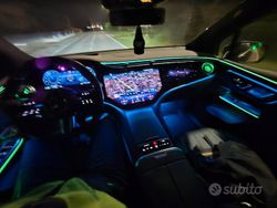 Usata 2023 Mercedes EQE500 AMG Line Premium Plus SUV | 70.900 €