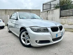 Grigio Usata 2009 BMW 320 Efficient Dynamics Tre volumi | 3950 € (Super prezzo)