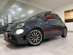 Grigio Usata 2019 Abarth 595 Due volumi | 15.900 € (Buon prezzo)