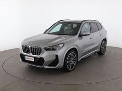 Grigio Usata 2024 BMW X1 M Sport SUV | 43.299 € (Buon prezzo)