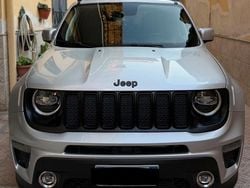 Usata 2018 Jeep Renegade Longitude SUV | 14.499 € (Buon prezzo)