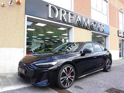 Nero metallizzato Usata 2025 Audi A5 S-Line Coupé | 59.990 € (Molto cara)