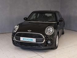 Nero Usata 2021 Mini ONE Due volumi | 17.890 € (Buon prezzo)