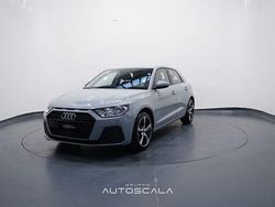 Grigio Nuova 2025 Audi A1 Business Tre volumi | 24.990 € (Buon prezzo)