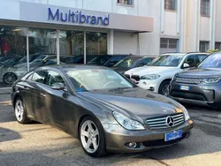 Grigio Usata 2007 Mercedes CLS350 Tre volumi | 15.900 € (Super prezzo)